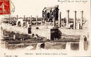 Timgad 084